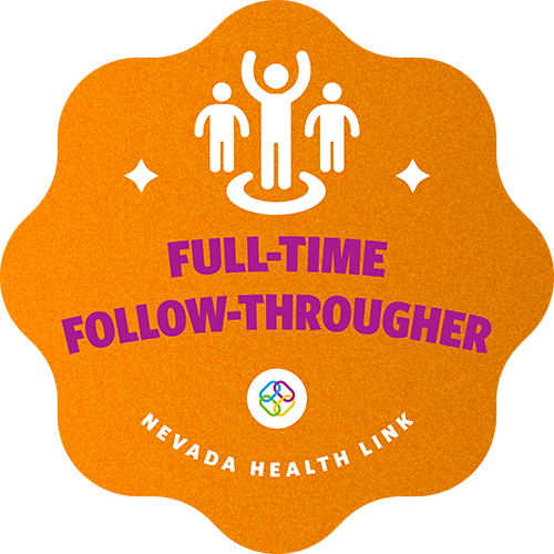 Full-time Follow-Througher