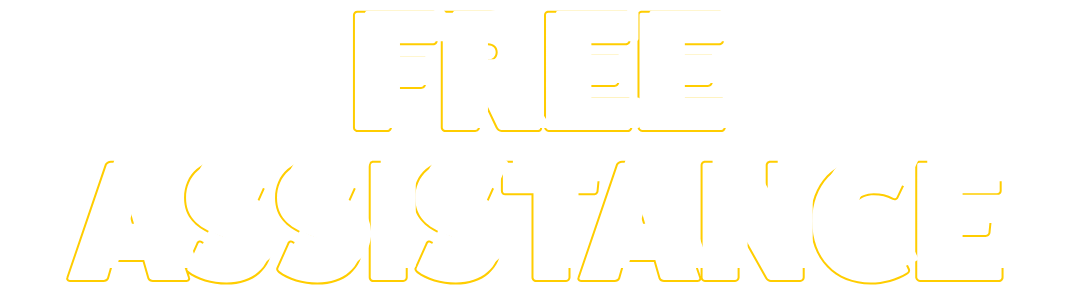 Free Assistance