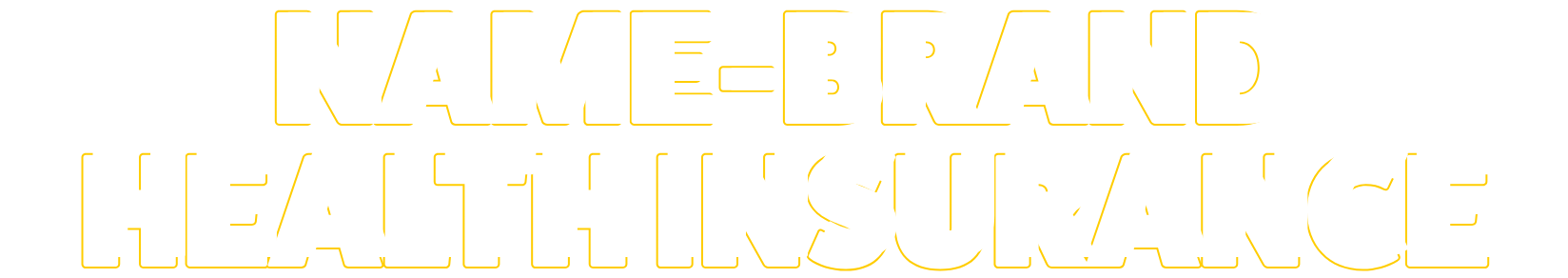 ame-Brand Health Insurance