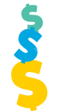 Dollar sign