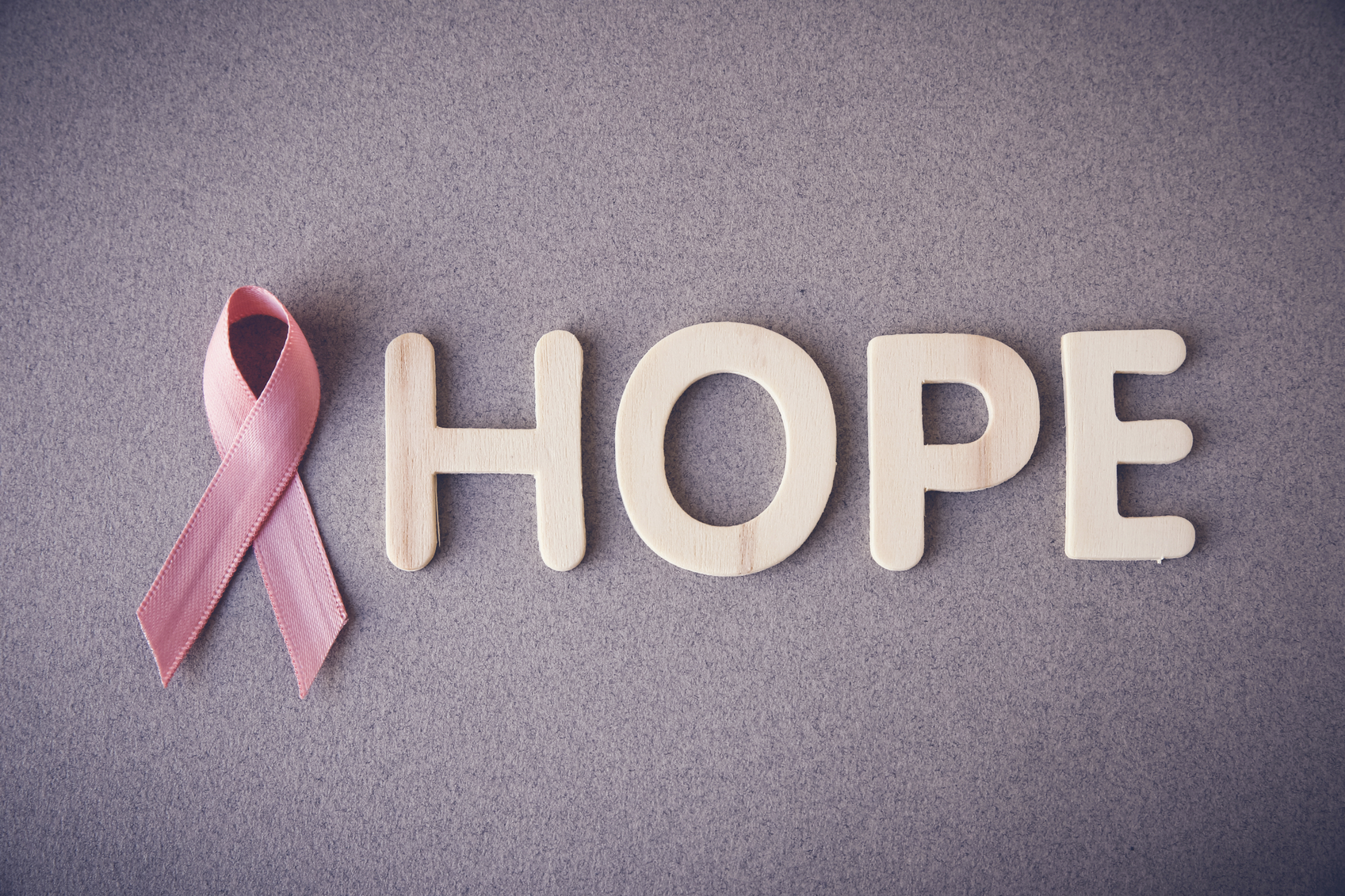 Support for Breast Cancer