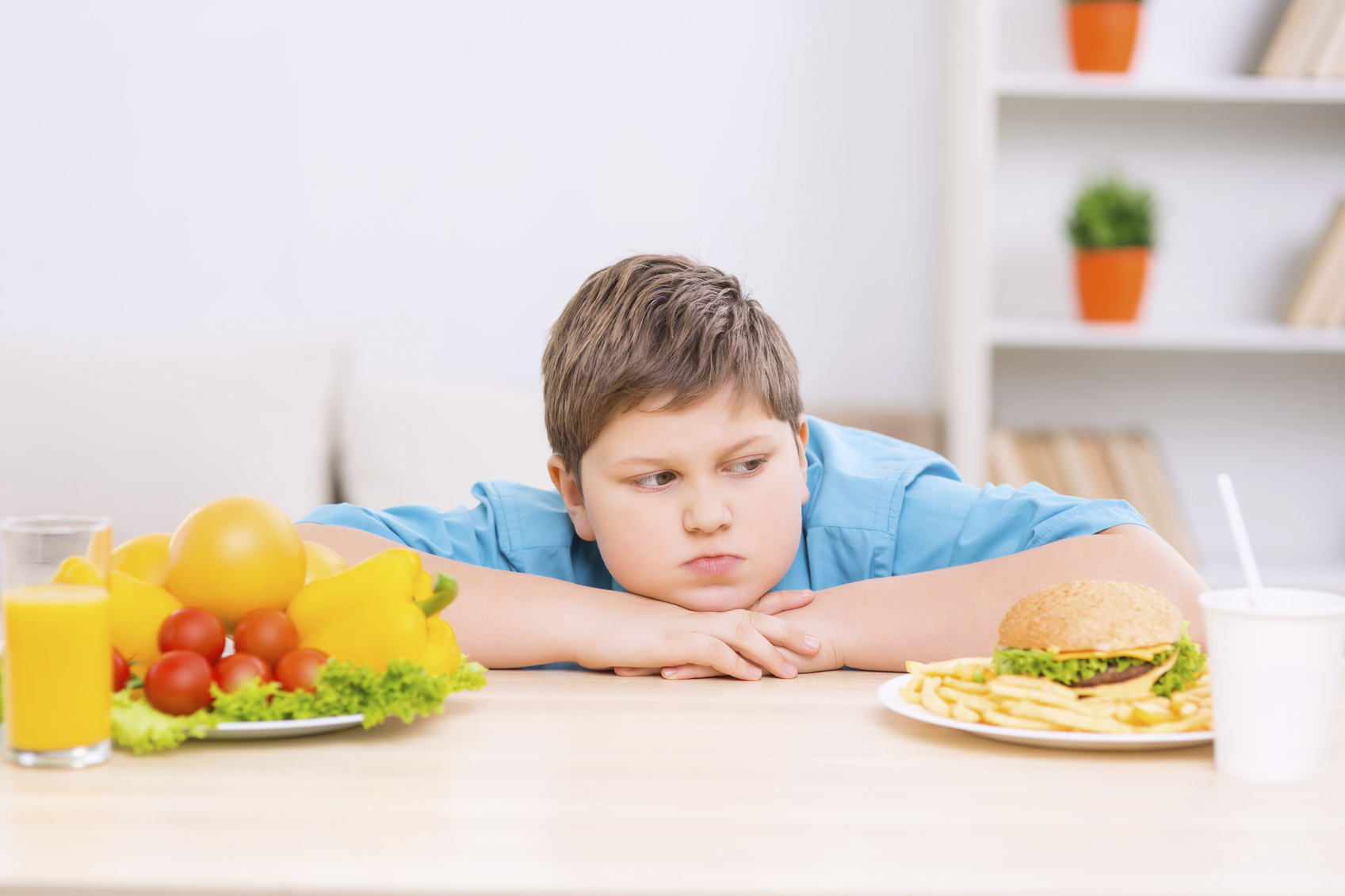 Obesity and Hypertension