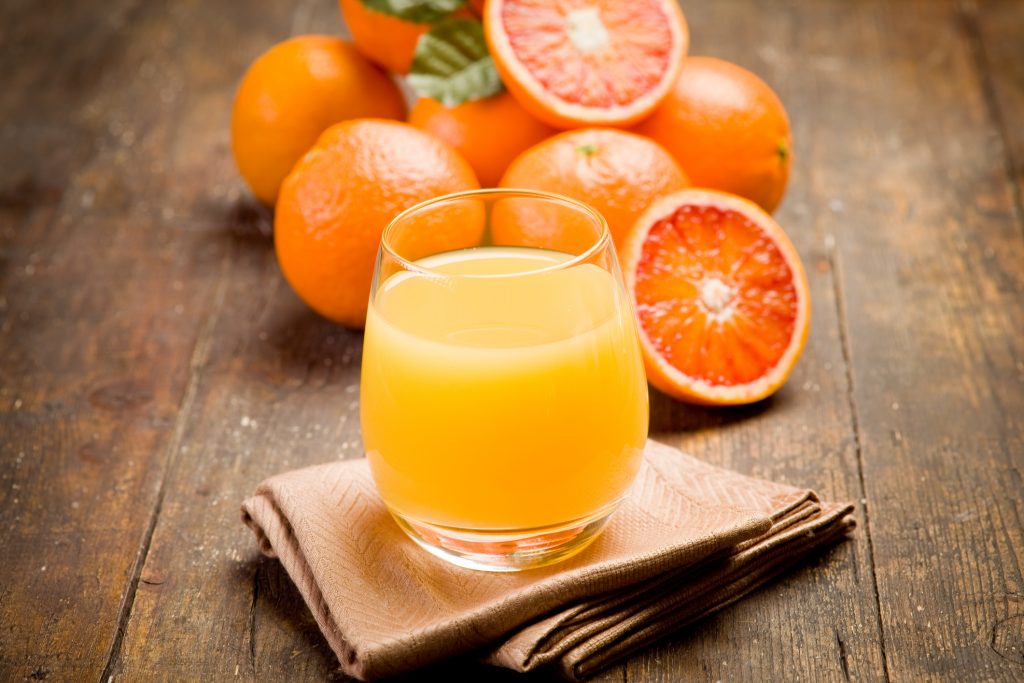 Benefits of Fiber