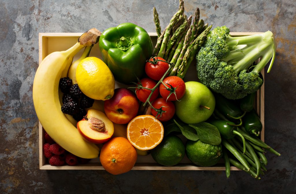 Benefits of Fiber