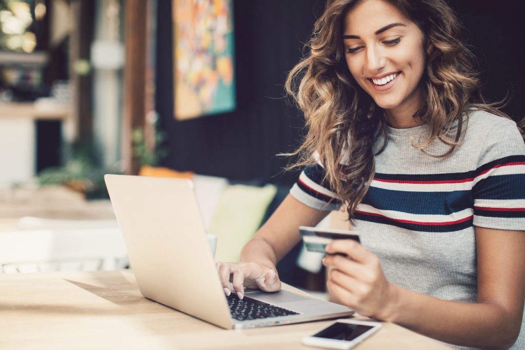 E-commerce