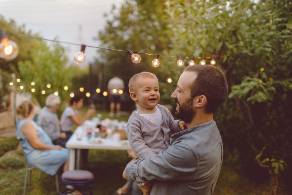 Men's Health Month