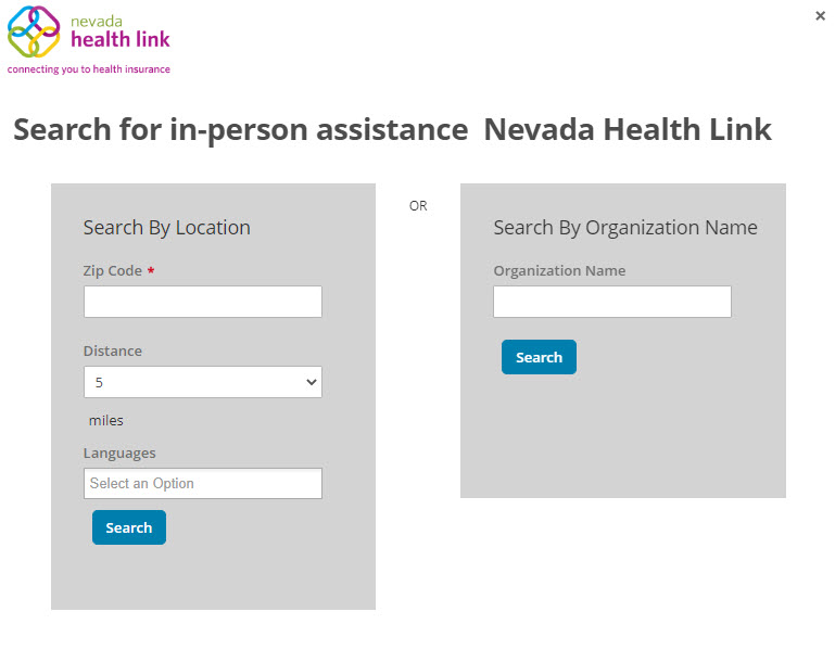 search for in person assistance image
