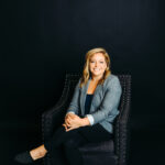 Headshot Reisa Nolte