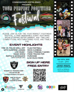 Event Flyer