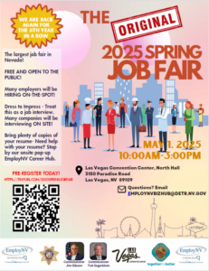 Event Flyer