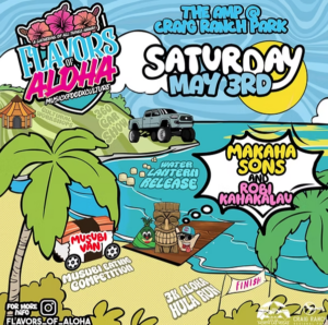 Event Flyer