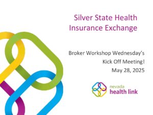 Broker Workshop Weds Kick Off Meeting 5.28.25