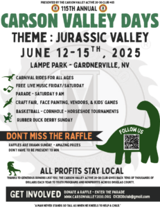 Event Flyer 2025