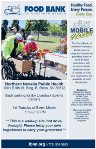 Evevnt Flyer SPA