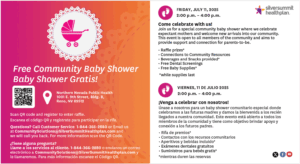 Event Flyer 2