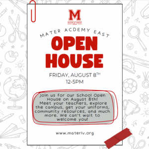 Event Flyer