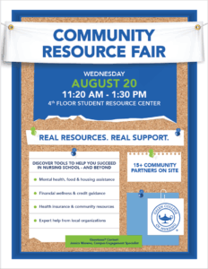 Event Flyer