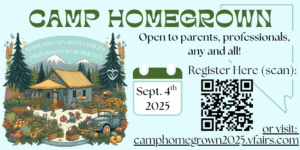 Event Flyer