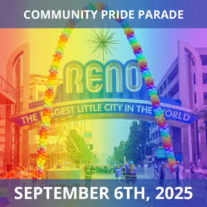 Event Flyer
