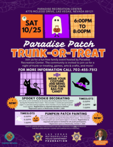 Event Flyer 2025