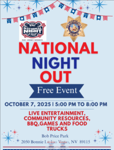 Event Flyer 2025