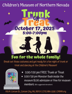Event Flyer 2025