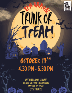 Event Flyer 2025