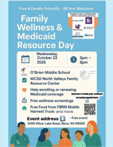 Event Flyer ENG