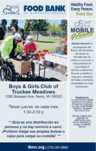 Event Flyer SPA