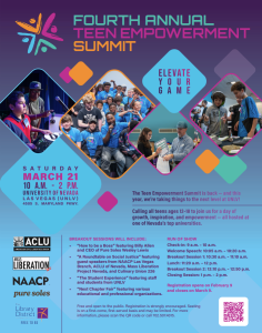Event Flyer 2026