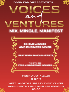 Event Flyer 2026