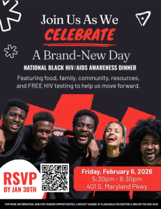 Event Flyer 2026