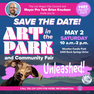 Event Flyer 2026
