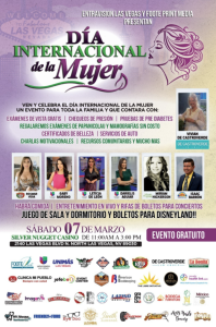 Event Flyer 2026
