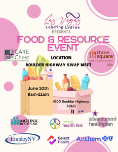 Event Flyer 2026